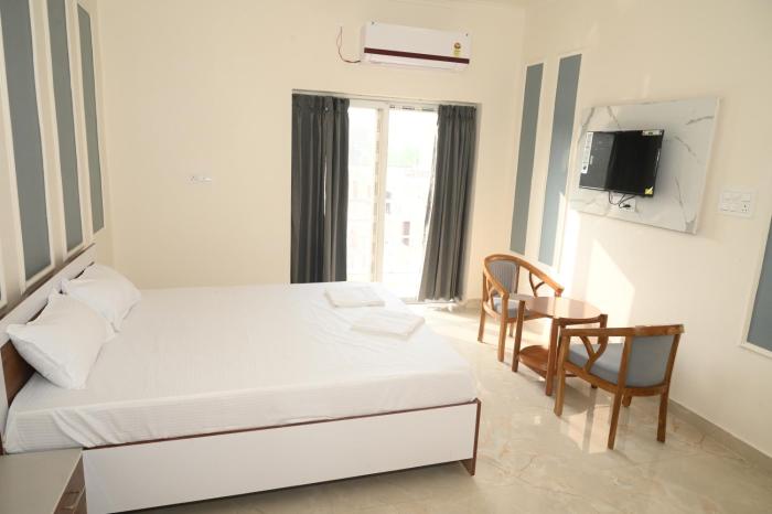 shangrila stay bodhgaya