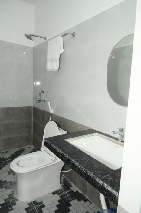 shangrila stay bodhgaya