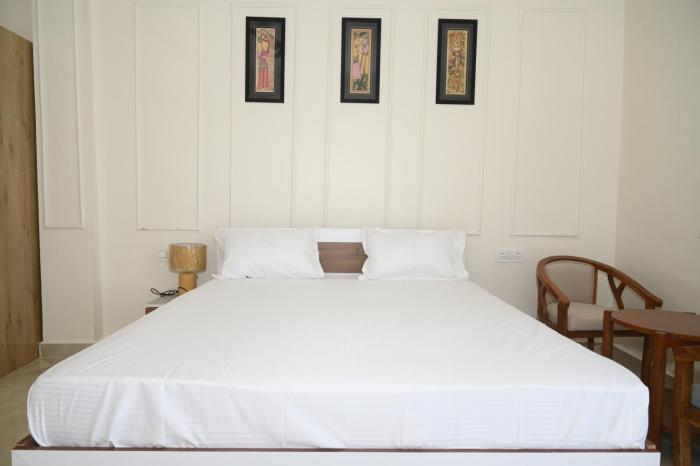 shangrila stay bodhgaya