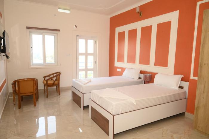 shangrila stay bodhgaya