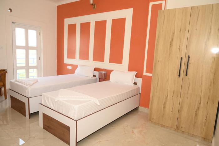 shangrila stay bodhgaya