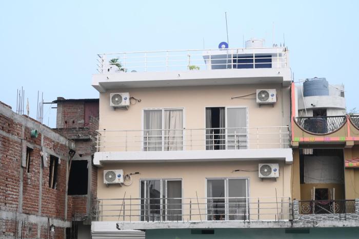 shangrila stay bodhgaya