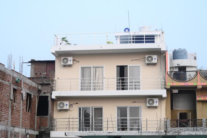 shangrila stay bodhgaya