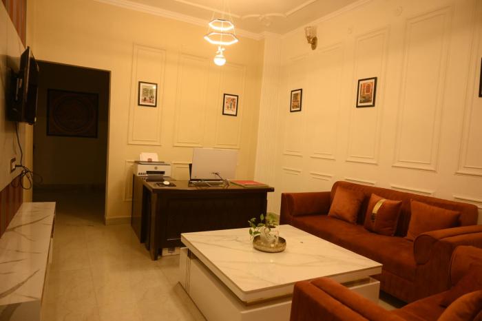 shangrila stay bodhgaya