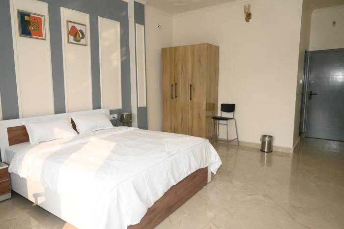 shangrila stay bodhgaya