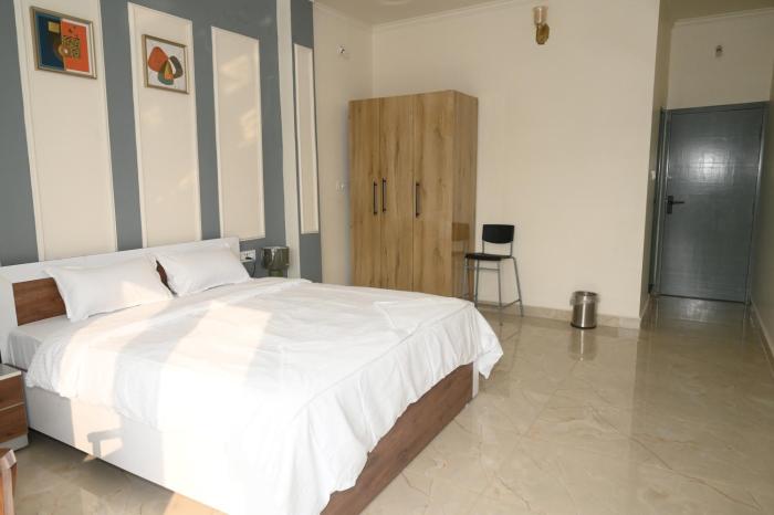shangrila stay bodhgaya