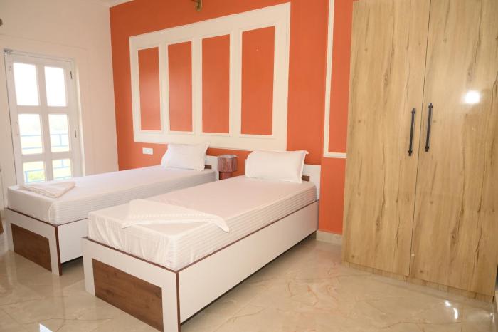 shangrila stay bodhgaya