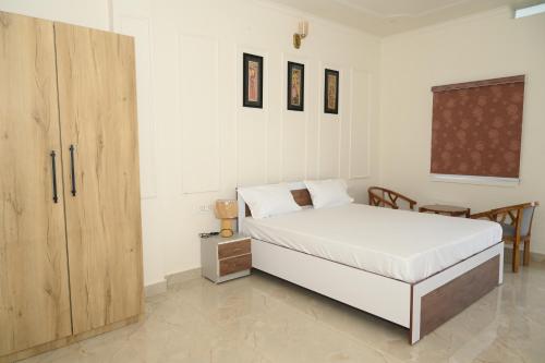 Shangrila Stay Bodhgaya,,5 star