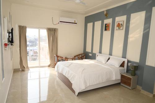 Shangrila Stay Bodhgaya,,5 star