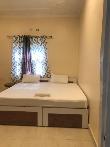 Shangrila Stay Bodhgaya,,5 star