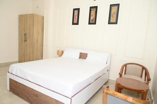 shangrila stay bodhgaya