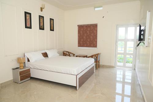 shangrila stay bodhgaya