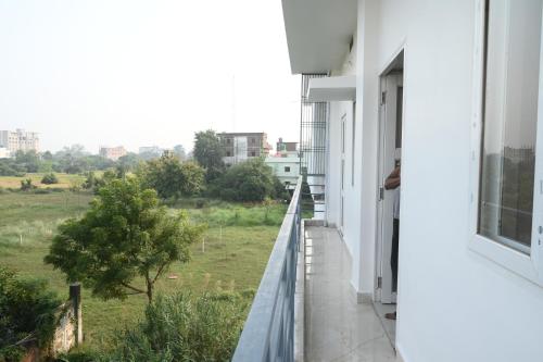 shangrila stay bodhgaya