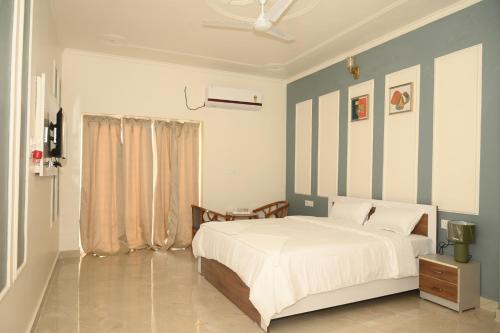 shangrila stay bodhgaya