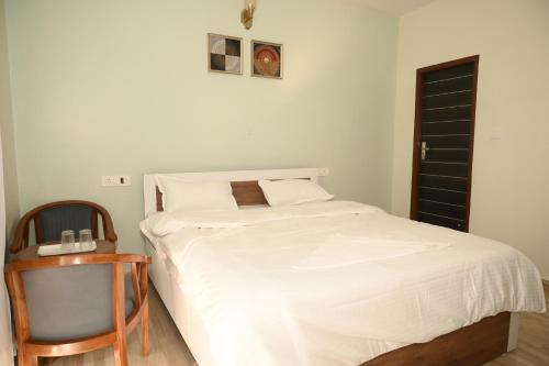 shangrila stay bodhgaya