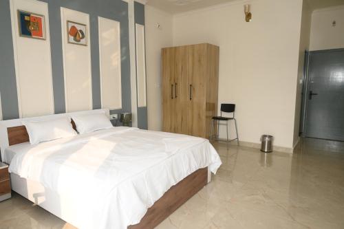 shangrila stay bodhgaya