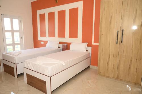 shangrila stay bodhgaya