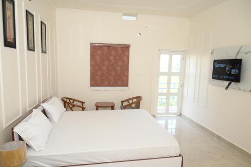 shangrila stay bodhgaya