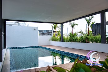 The Horizon Ipoh By 40 Winks,,4 star