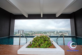 The Horizon Ipoh By 40 Winks,,4 star