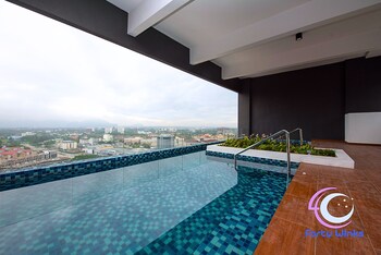 The Horizon Ipoh By 40 Winks,,4 star