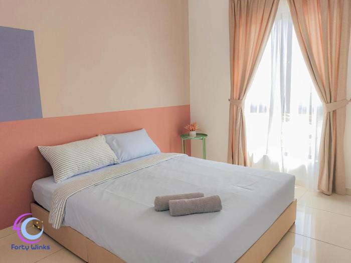 the horizon ipoh by 40 winks