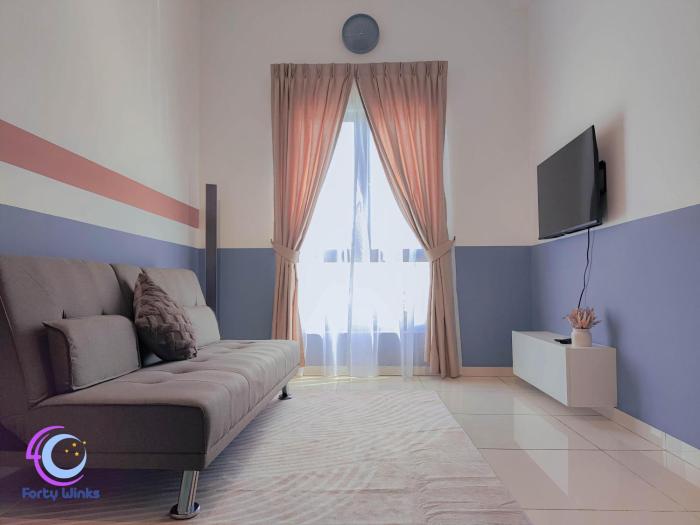 the horizon ipoh by 40 winks