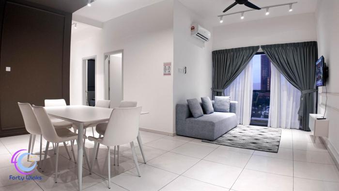 the horizon ipoh by 40 winks