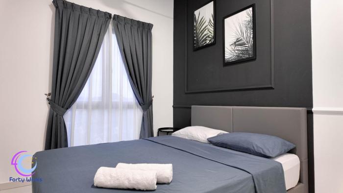 the horizon ipoh by 40 winks