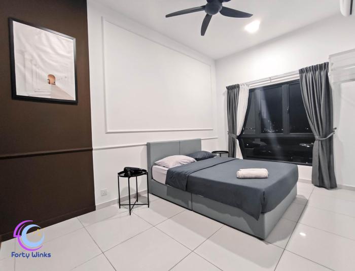the horizon ipoh by 40 winks