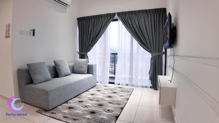 the horizon ipoh by 40 winks