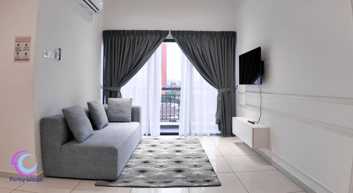 the horizon ipoh by 40 winks