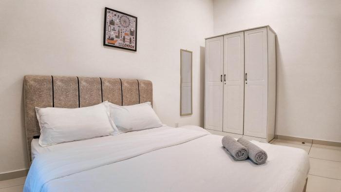 the horizon ipoh by 40 winks