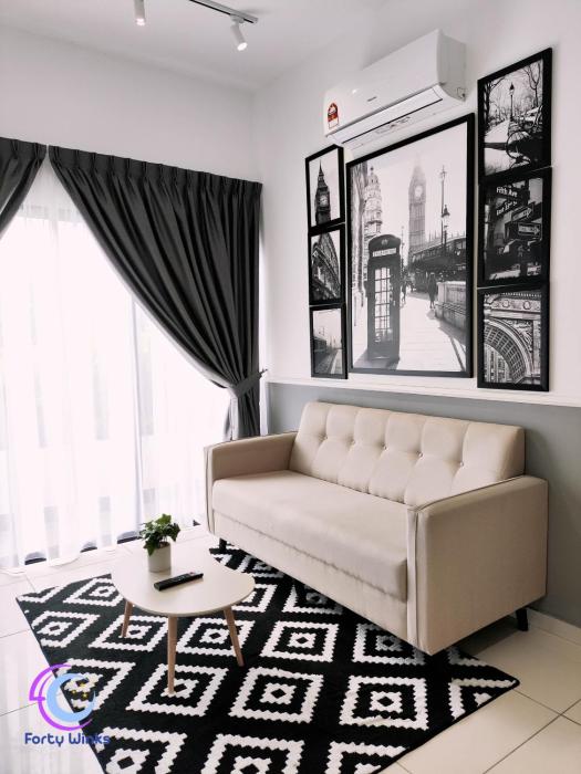 the horizon ipoh by 40 winks