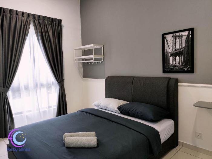 the horizon ipoh by 40 winks