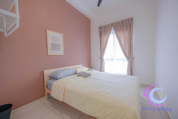 the horizon ipoh by 40 winks