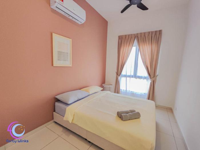 the horizon ipoh by 40 winks