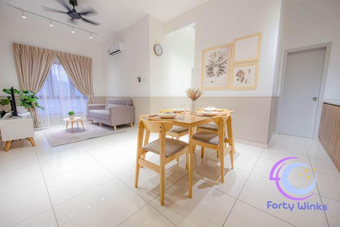 the horizon ipoh by 40 winks