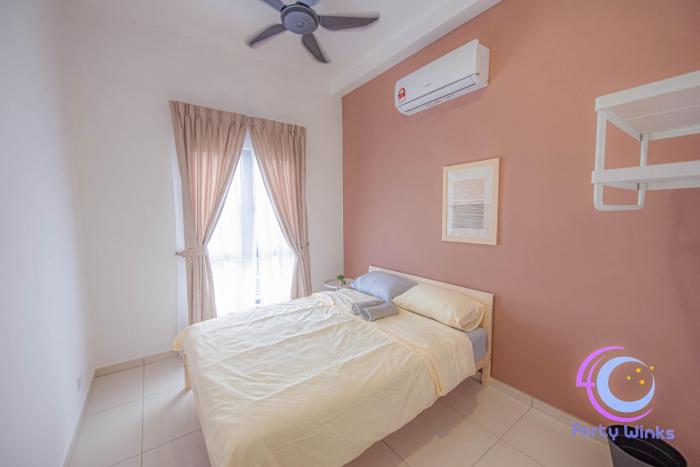 the horizon ipoh by 40 winks