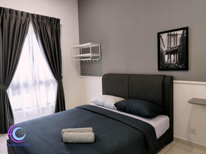 the horizon ipoh by 40 winks