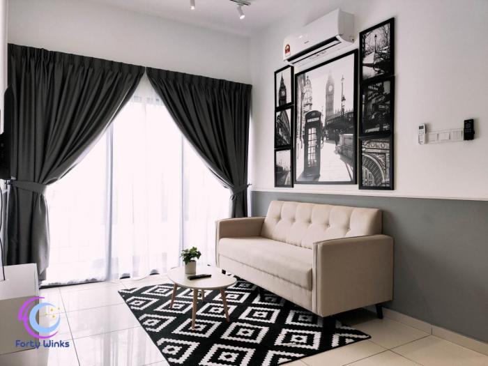 the horizon ipoh by 40 winks