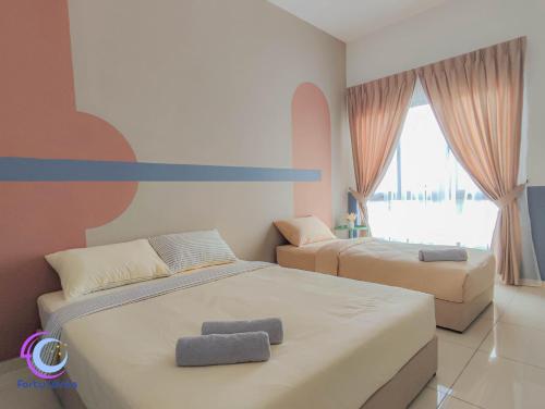 the horizon ipoh by 40 winks