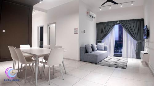 the horizon ipoh by 40 winks
