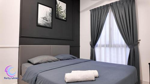 the horizon ipoh by 40 winks