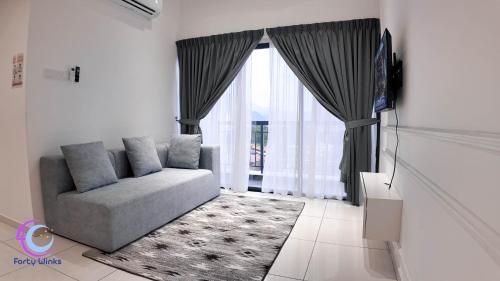 the horizon ipoh by 40 winks