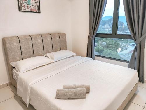 the horizon ipoh by 40 winks