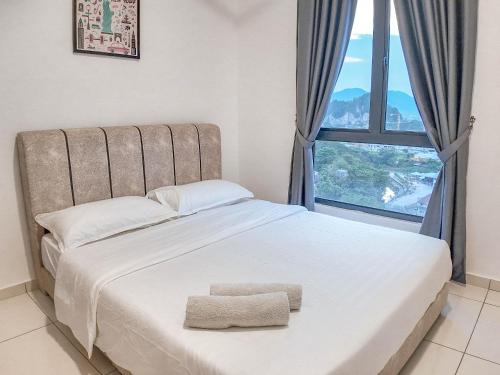 the horizon ipoh by 40 winks