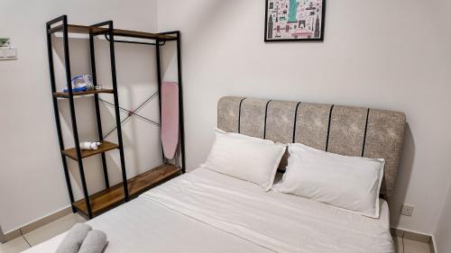 the horizon ipoh by 40 winks
