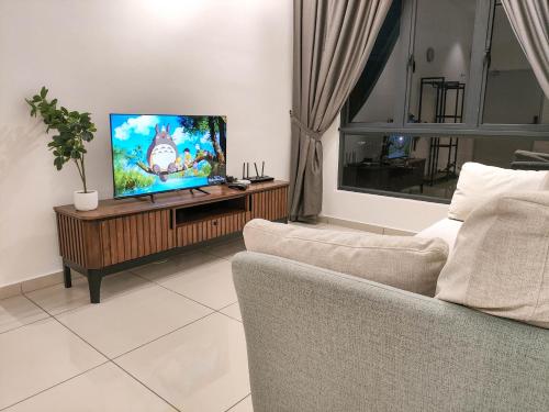 the horizon ipoh by 40 winks