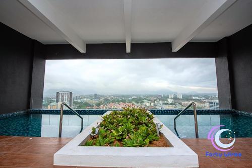 the horizon ipoh by 40 winks